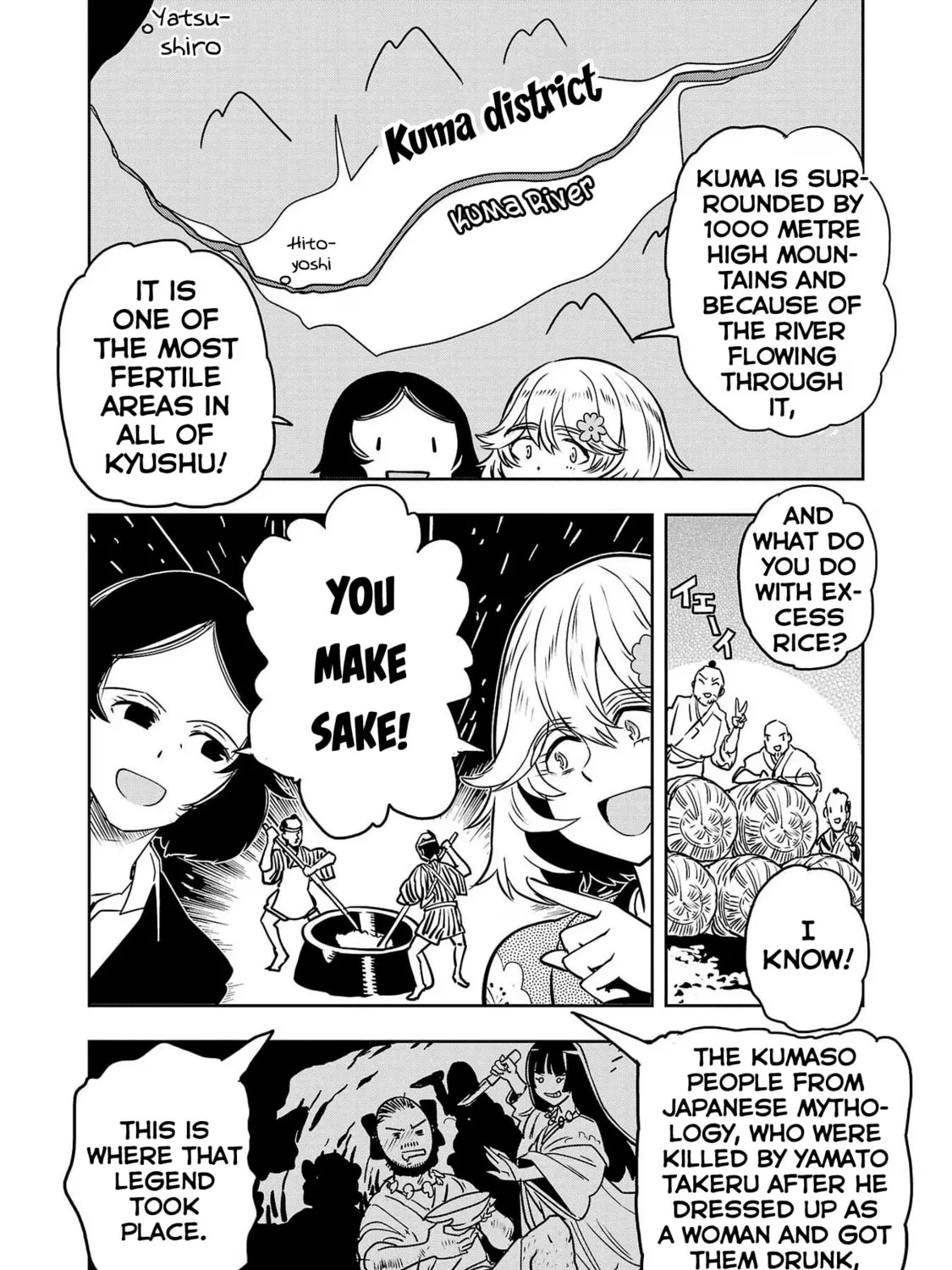 Read Haruka Reset chapter 89 image 12 on Lezhin
