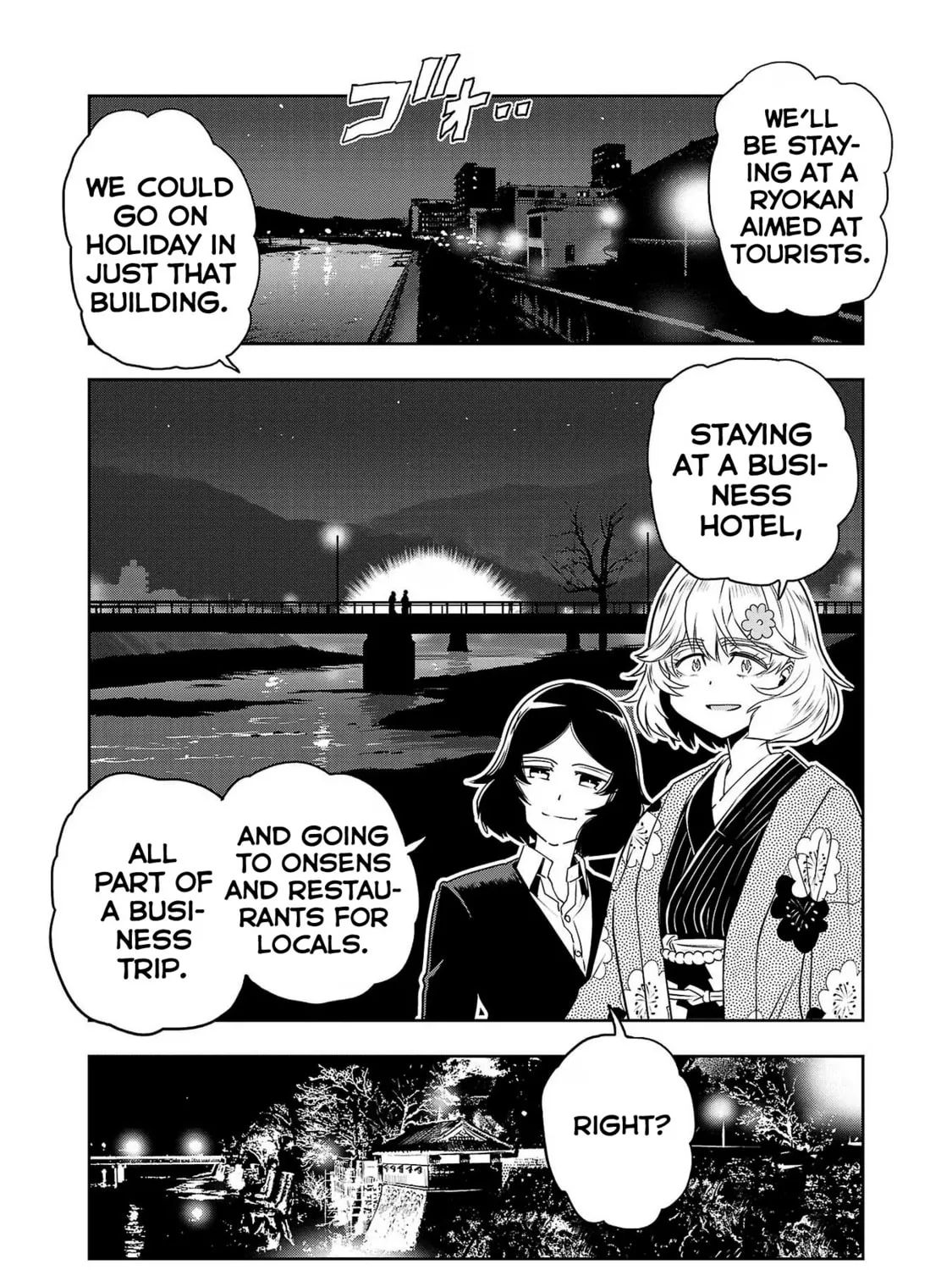 Read Haruka Reset chapter 89 image 26 on Lezhin