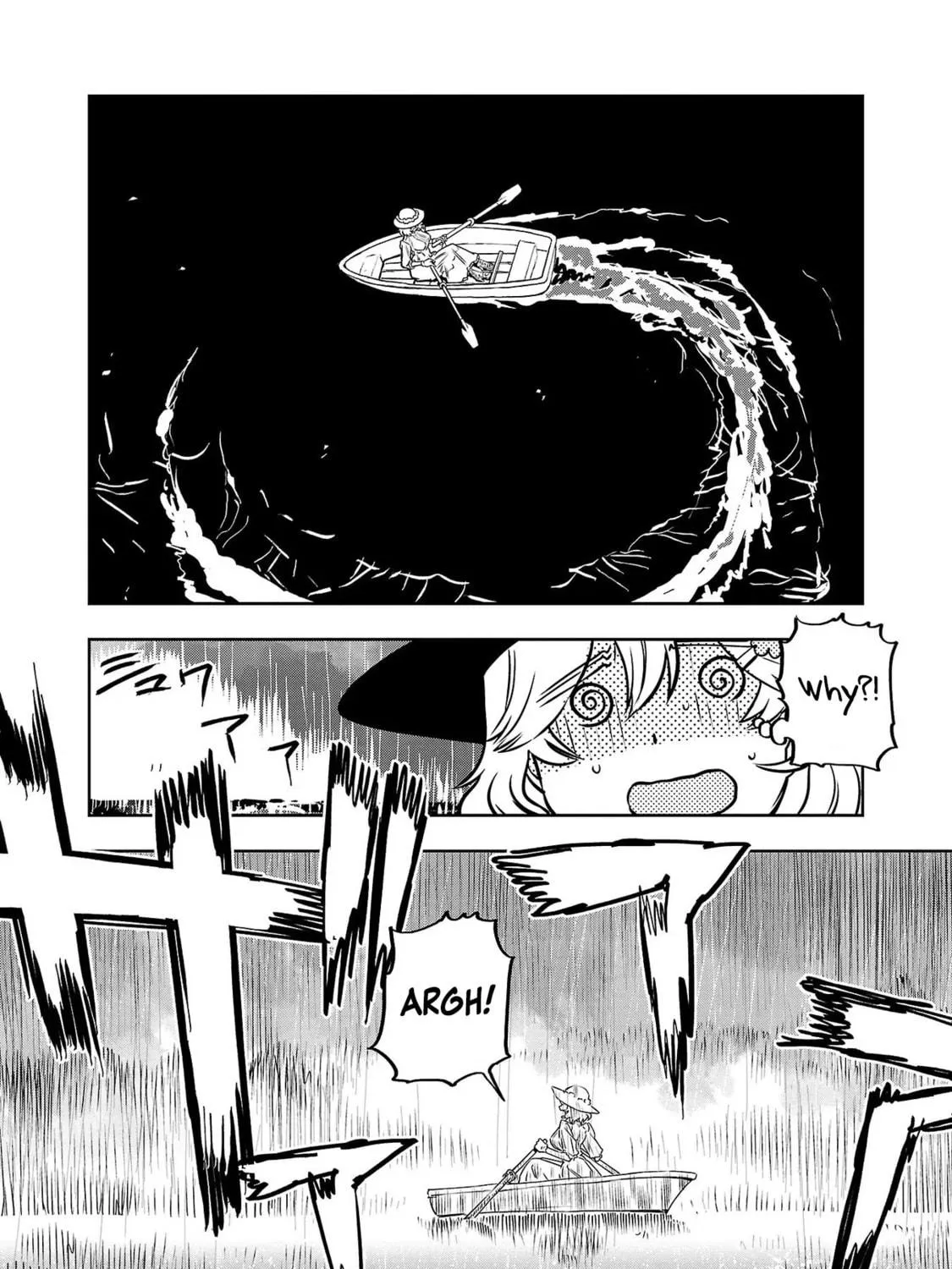 Read Haruka Reset chapter 9 image 28 on Lezhin