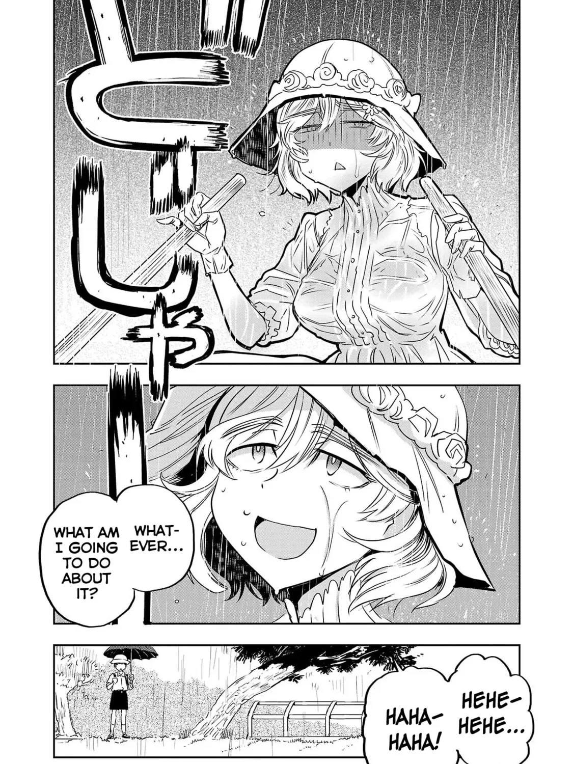 Read Haruka Reset chapter 9 image 30 on Lezhin