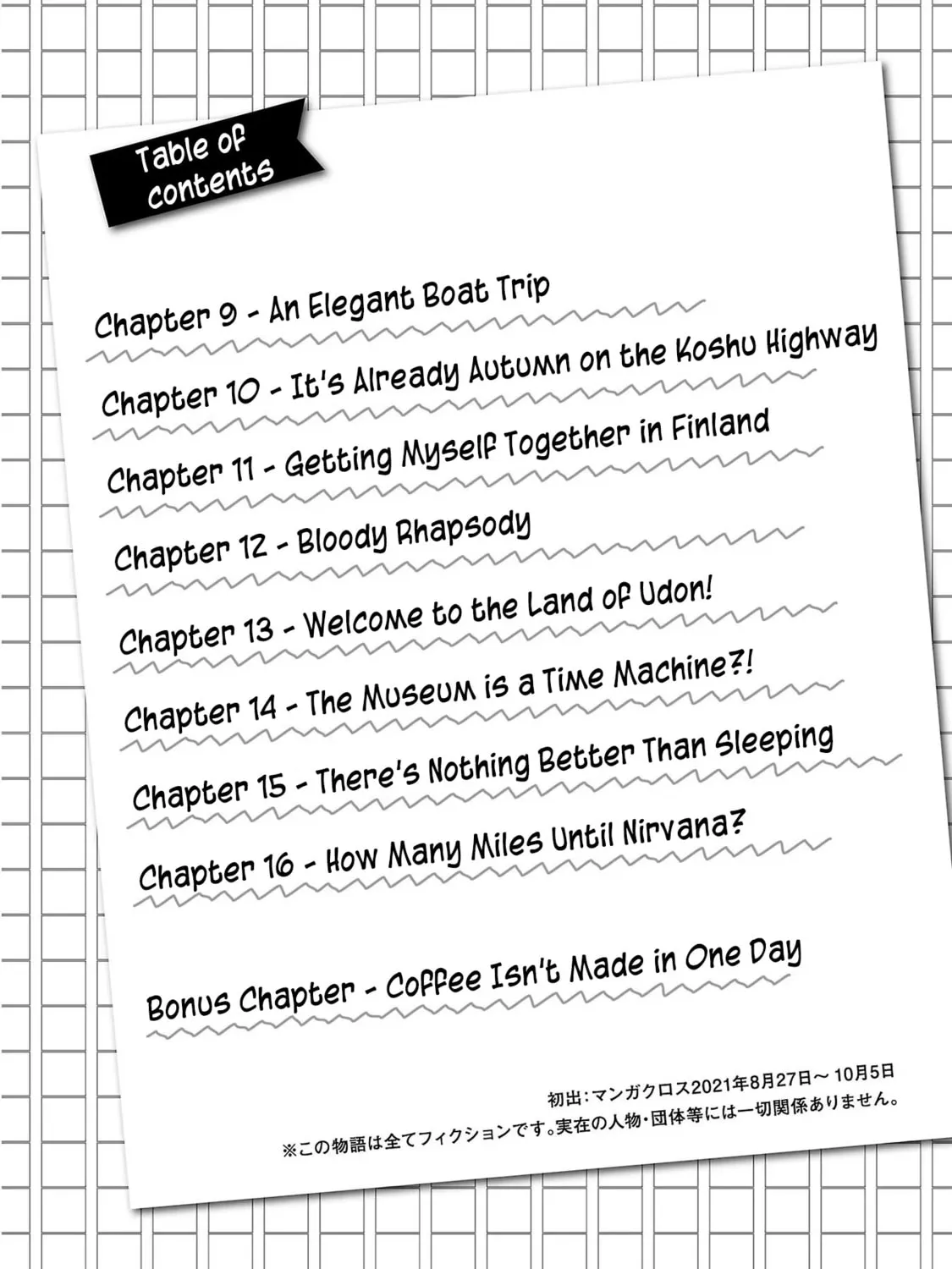 Read Haruka Reset chapter 9 image 6 on Lezhin