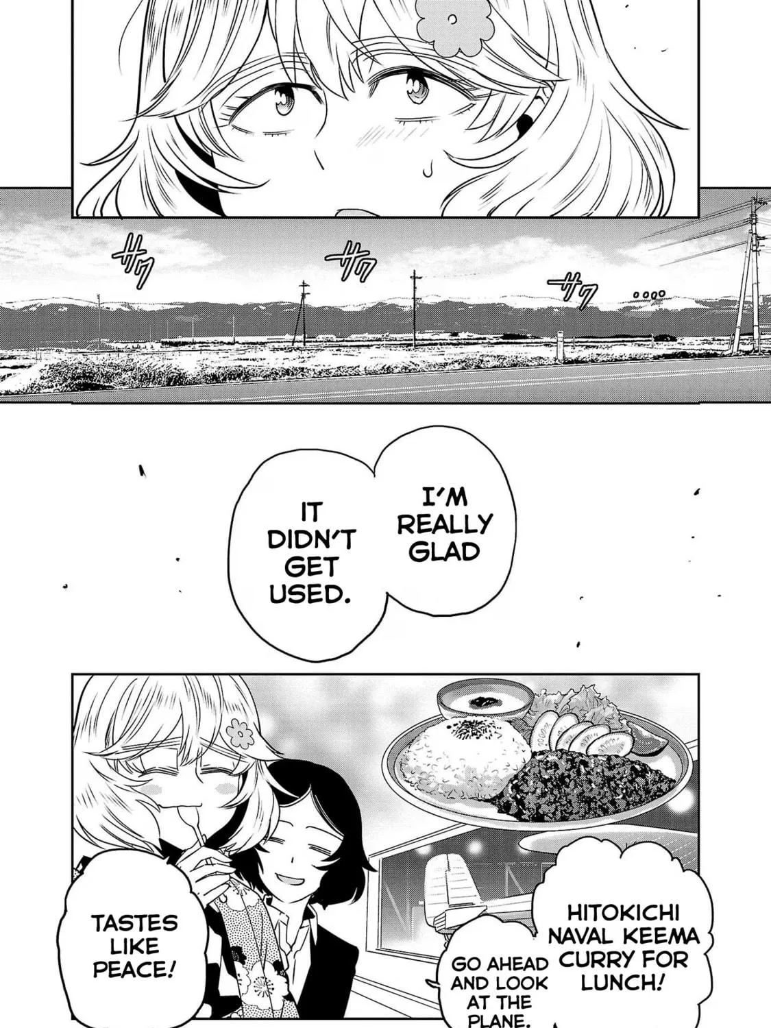 Read Haruka Reset chapter 90 image 34 on Lezhin