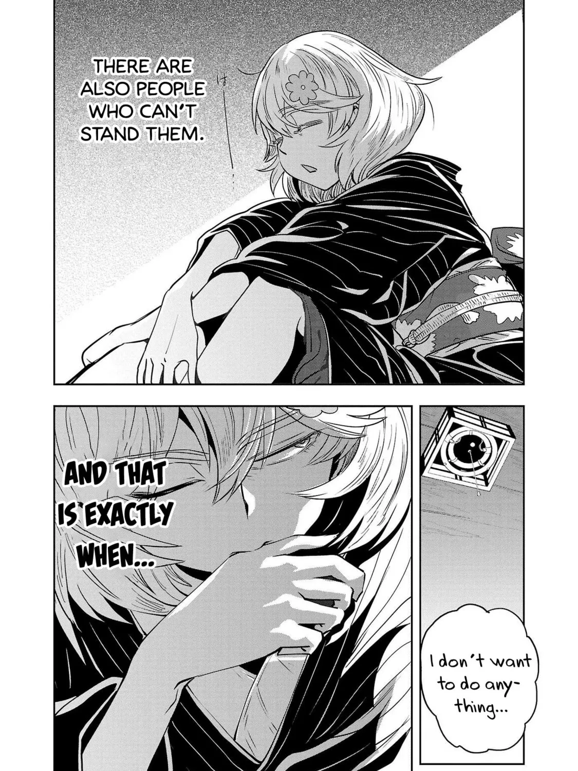 Read Haruka Reset chapter 91 image 12 on Lezhin
