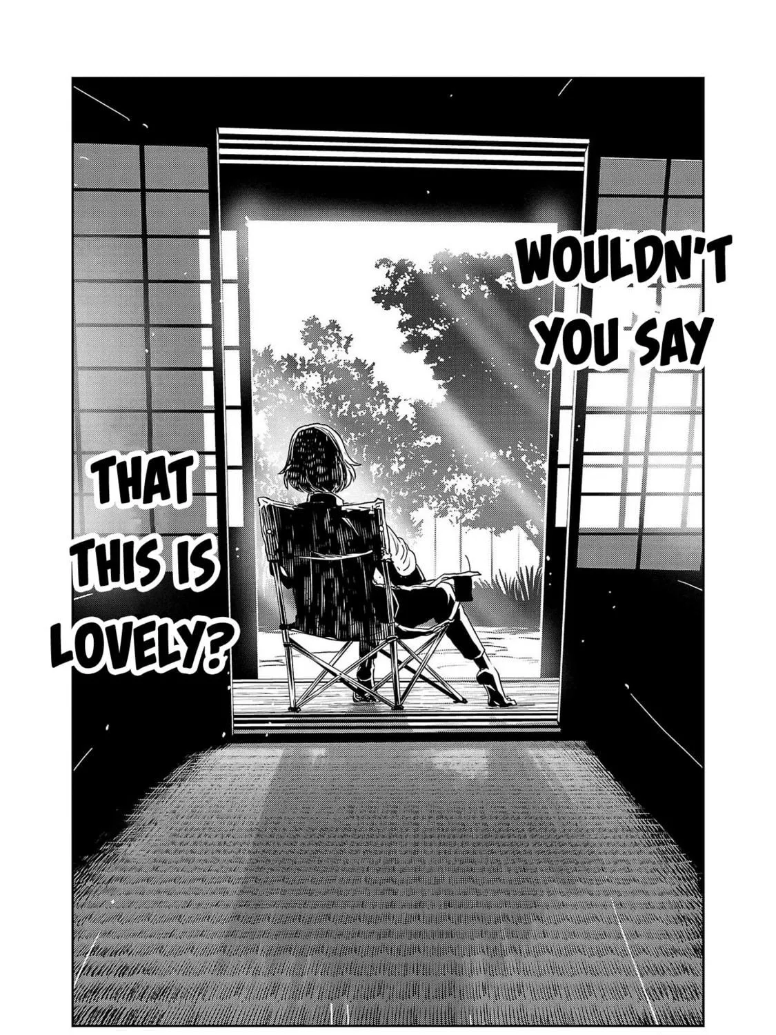 Read Haruka Reset chapter 91 image 34 on Lezhin