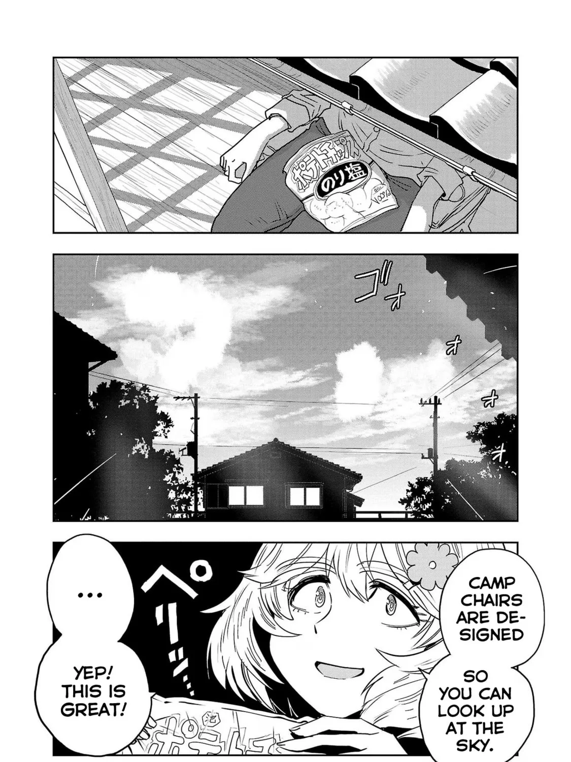 Read Haruka Reset chapter 91 image 36 on Lezhin