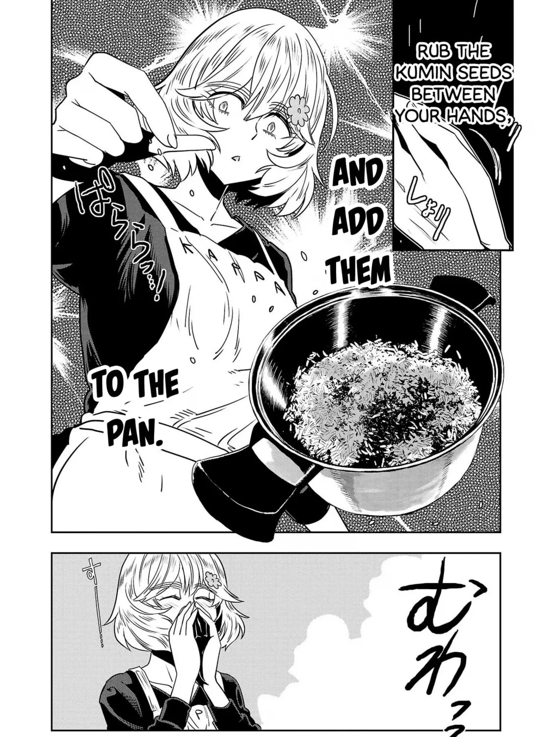 Read Haruka Reset chapter 92 image 14 on Lezhin