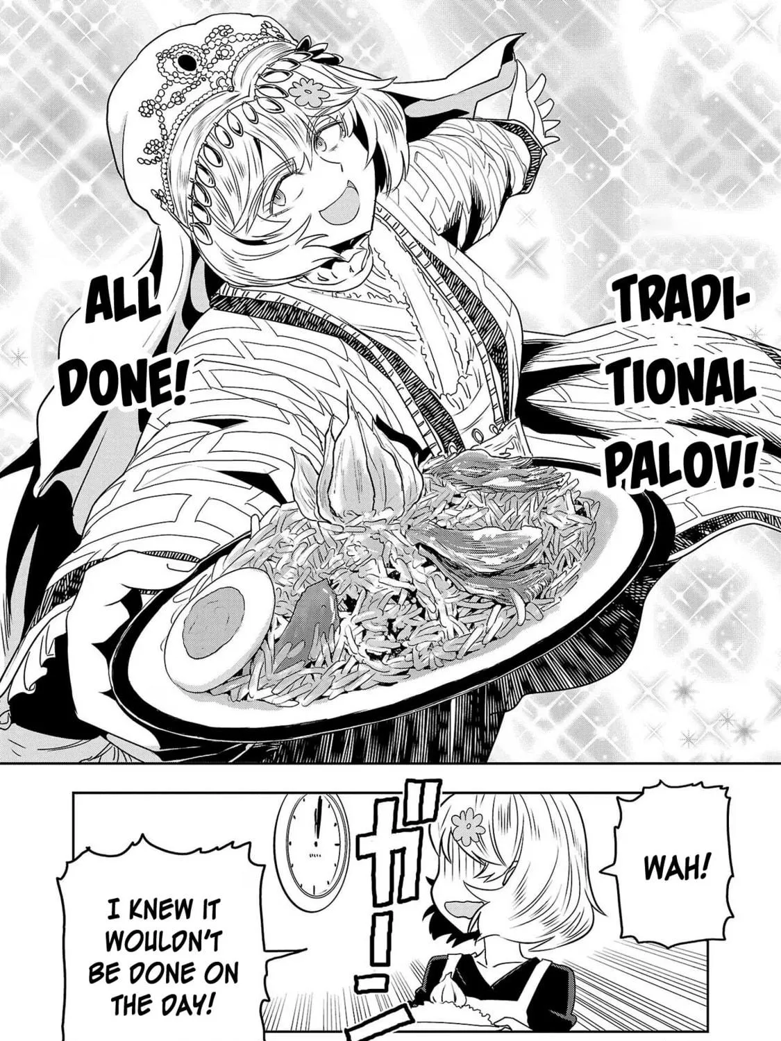 Read Haruka Reset chapter 92 image 22 on Lezhin