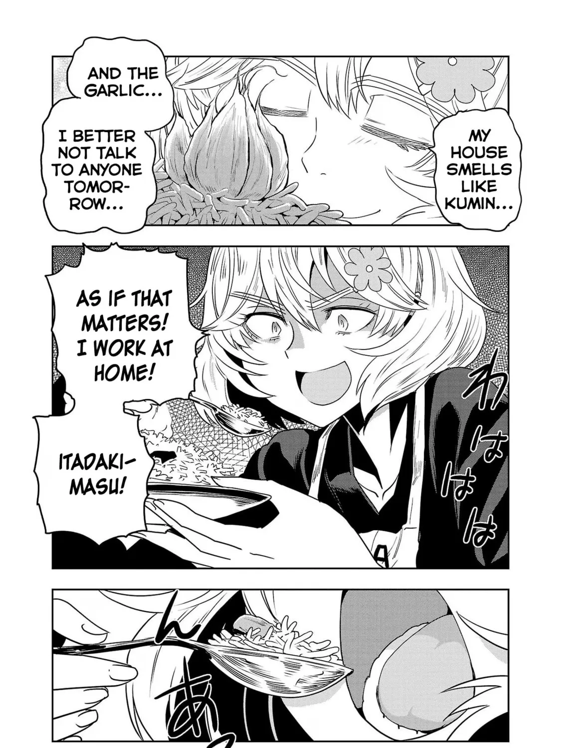Read Haruka Reset chapter 92 image 24 on Lezhin
