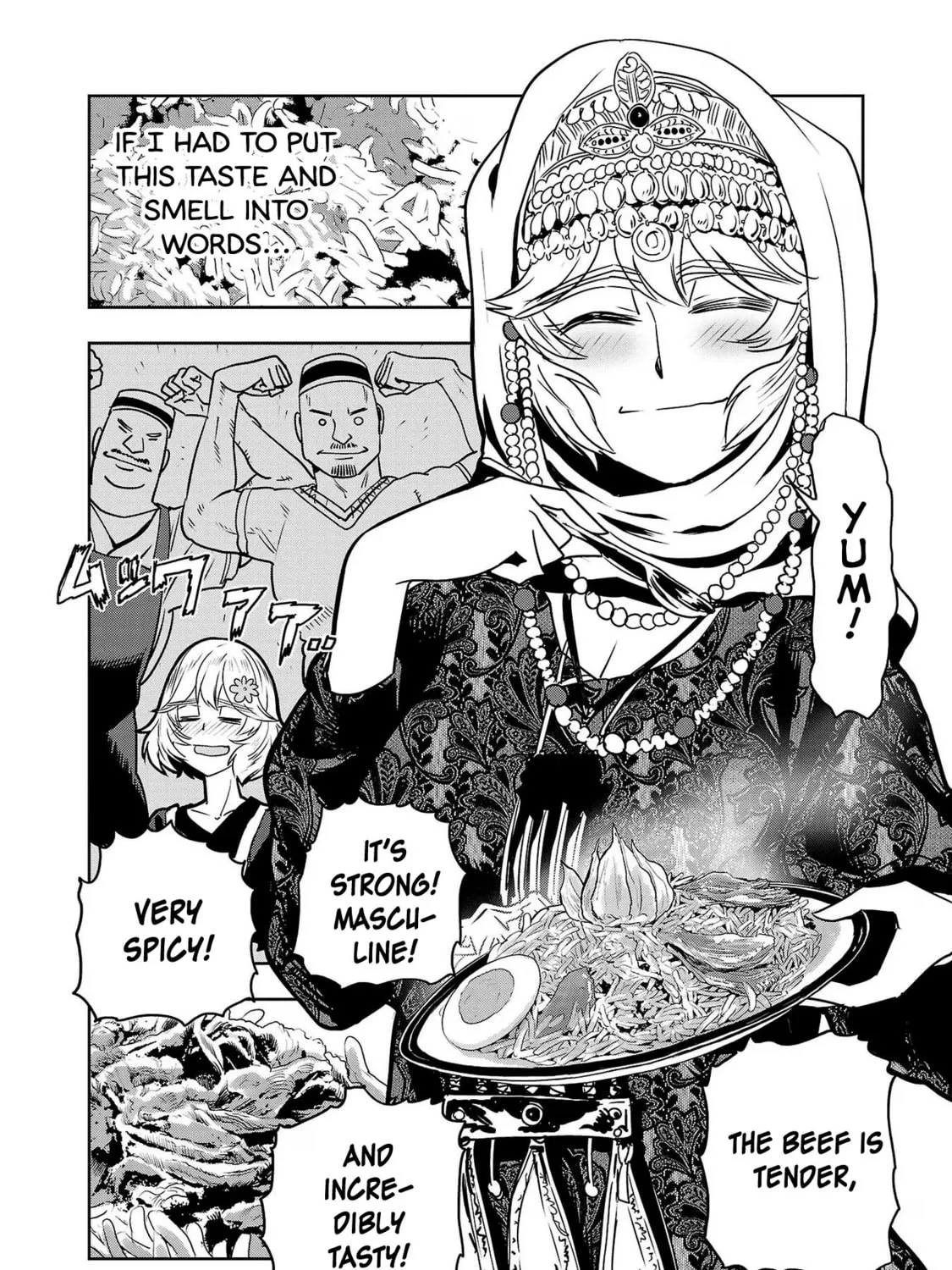 Read Haruka Reset chapter 92 image 26 on Lezhin