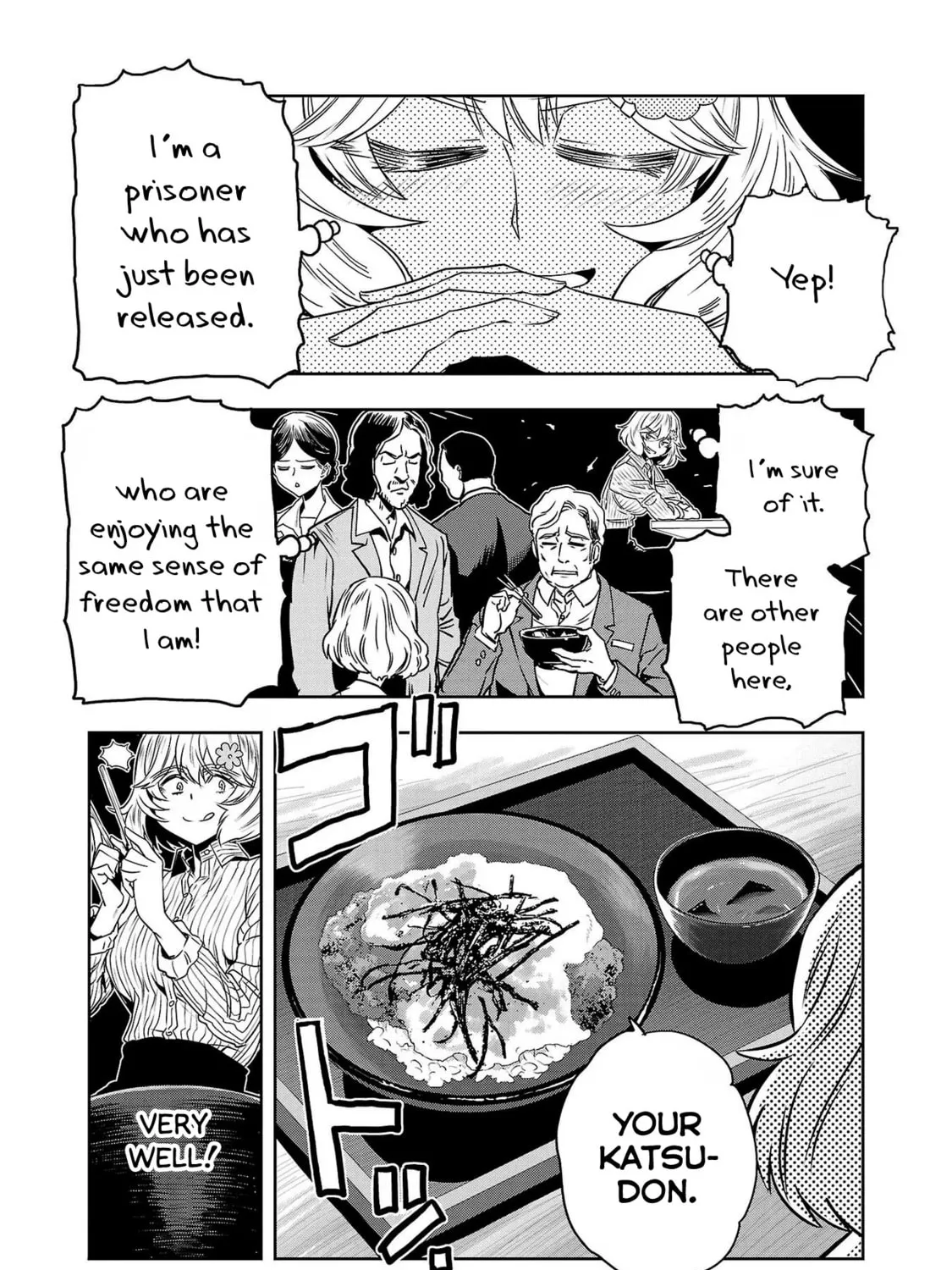 Read Haruka Reset chapter 93 image 24 on Lezhin