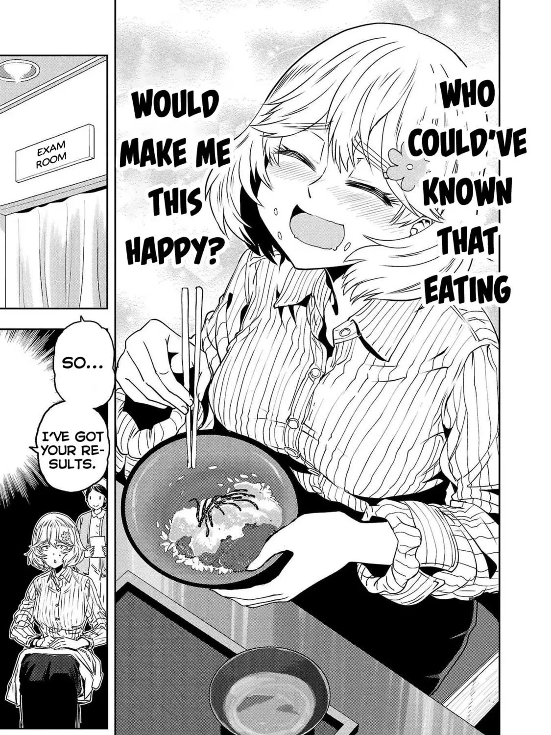 Read Haruka Reset chapter 93 image 28 on Lezhin