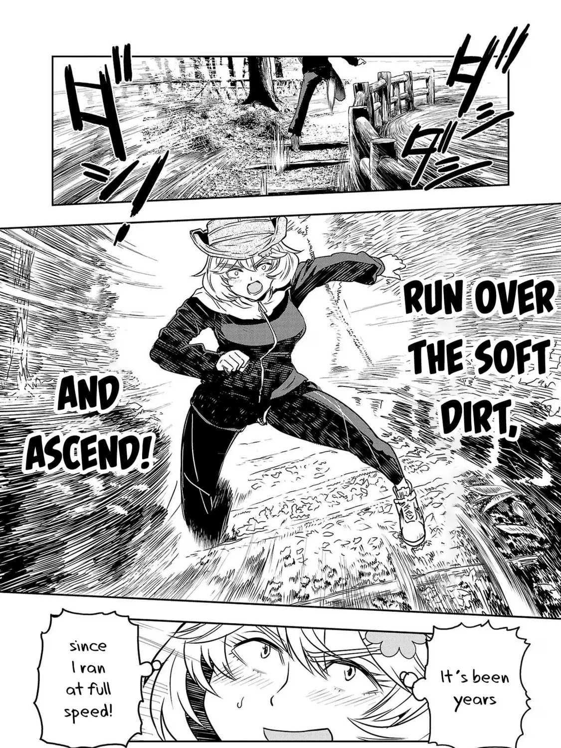 Read Haruka Reset chapter 94 image 14 on Lezhin