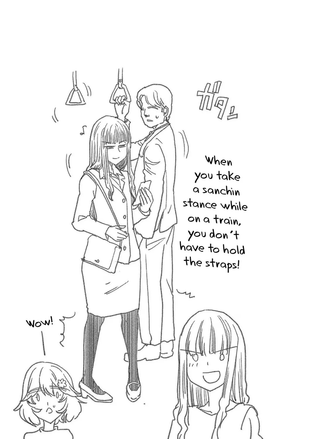 Read Haruka Reset chapter 94 image 32 on Lezhin