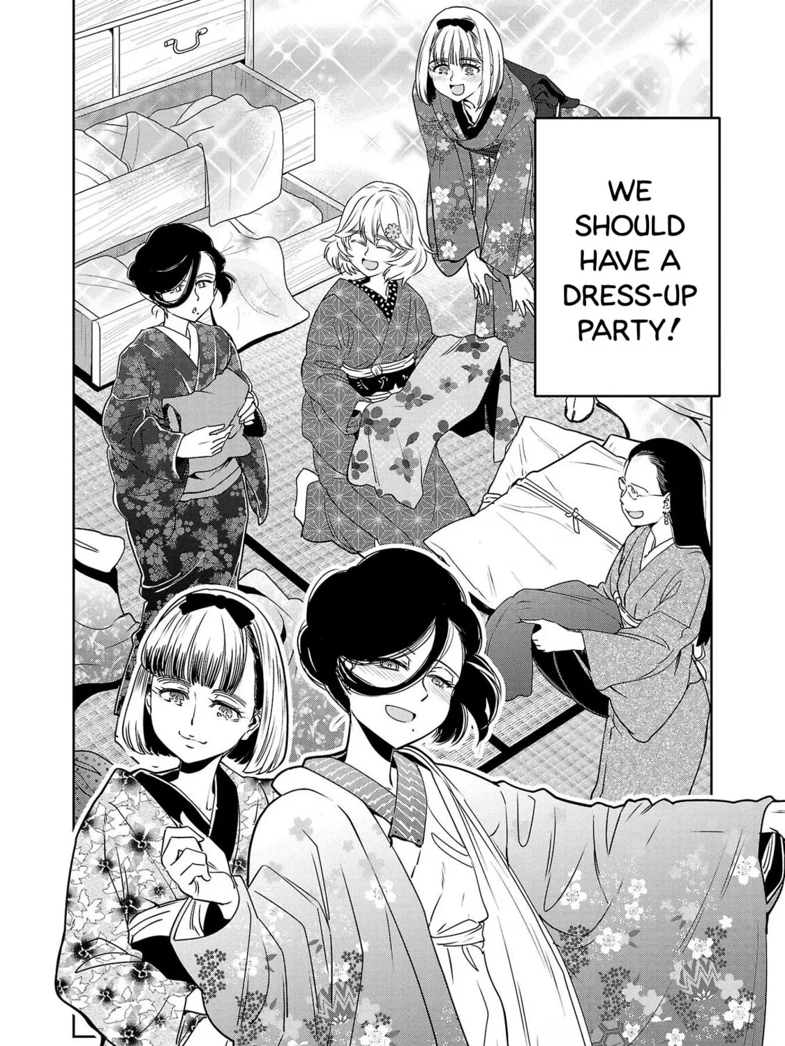 Read Haruka Reset chapter 95 image 26 on Lezhin