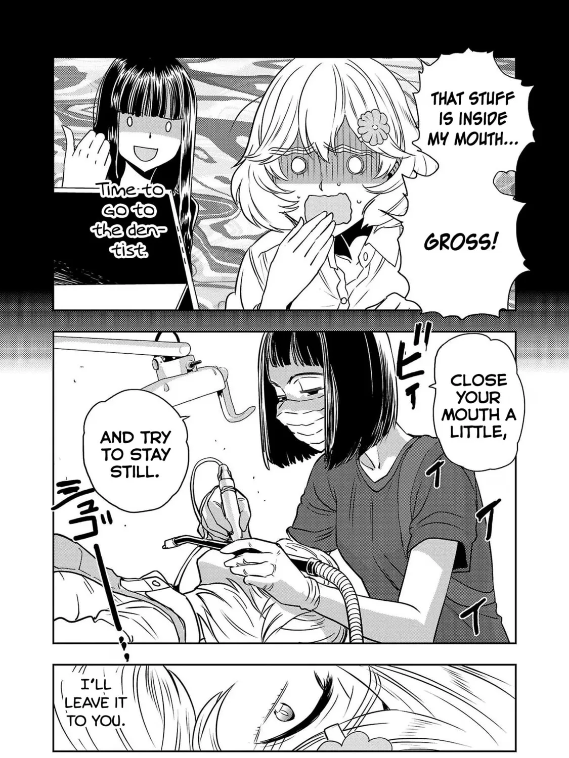 Read Haruka Reset chapter 96 image 20 on Lezhin