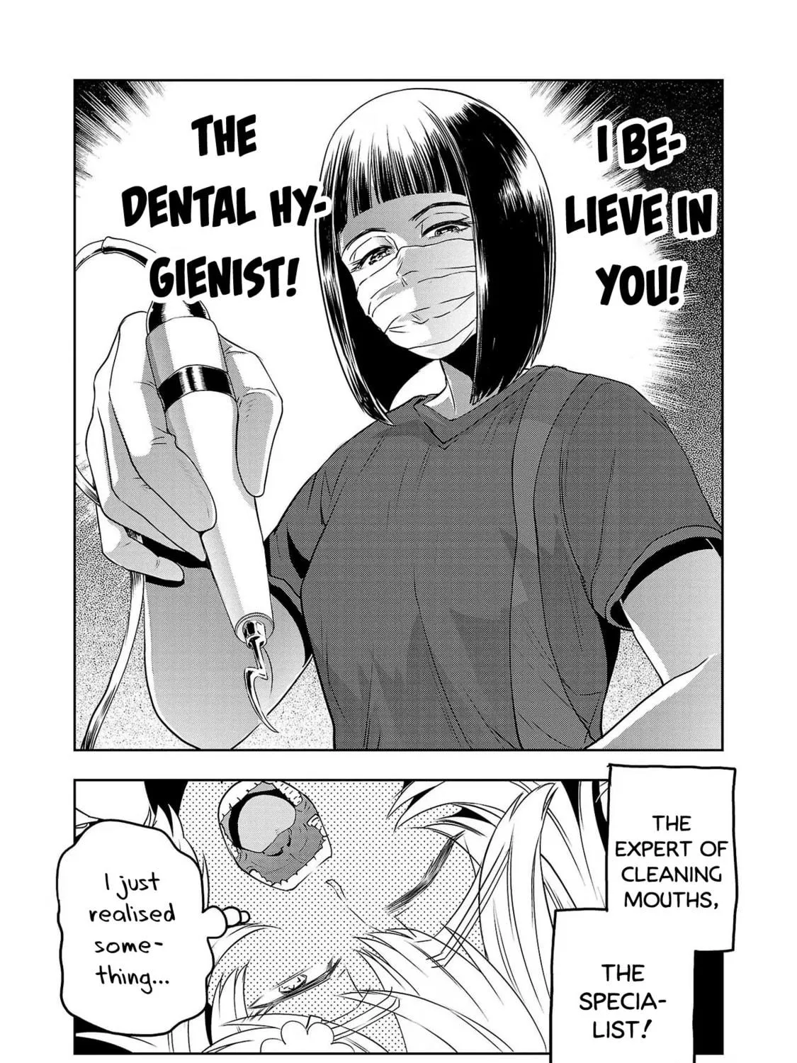 Read Haruka Reset chapter 96 image 22 on Lezhin