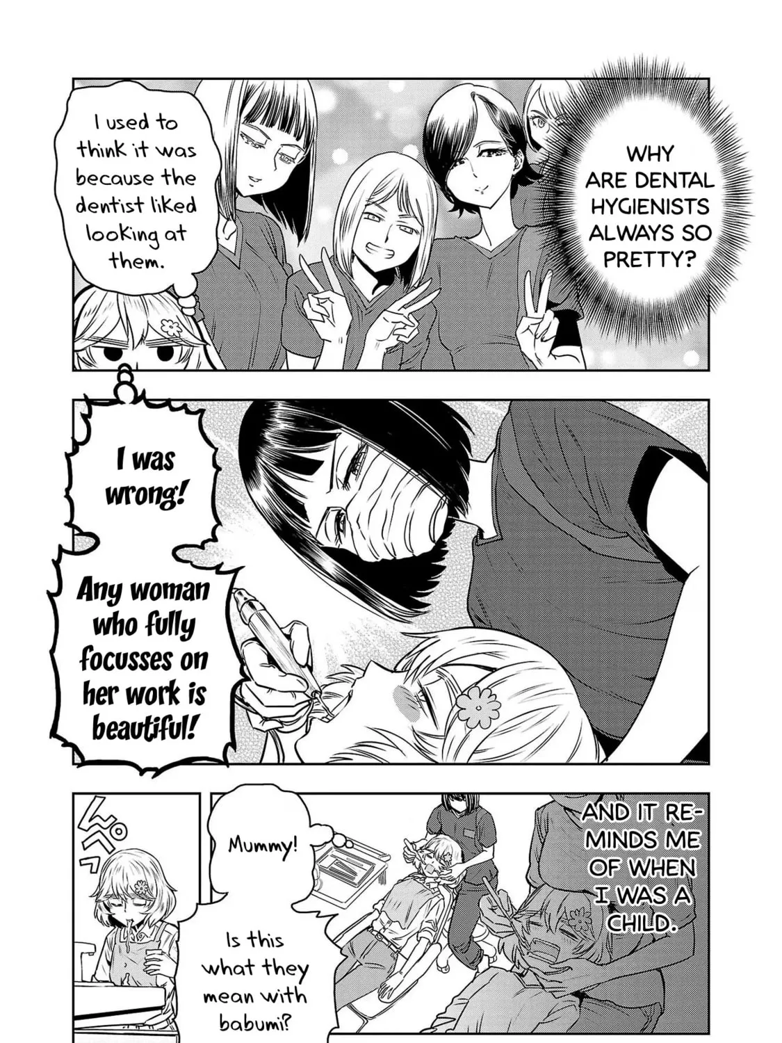 Read Haruka Reset chapter 96 image 24 on Lezhin
