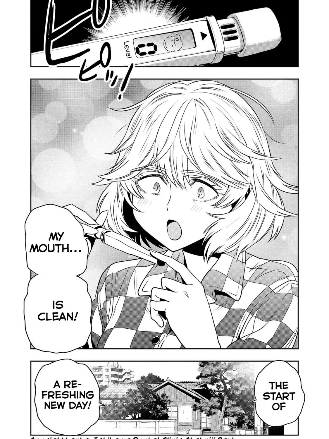Read Haruka Reset chapter 96 image 30 on Lezhin