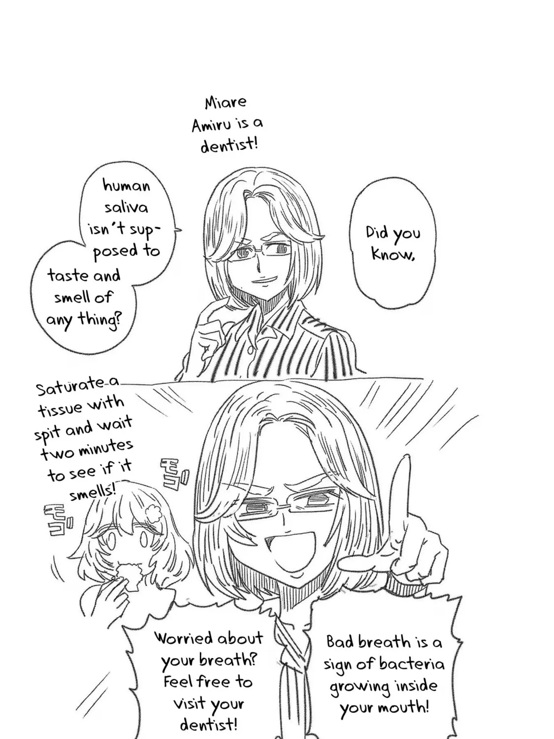 Read Haruka Reset chapter 96 image 32 on Lezhin