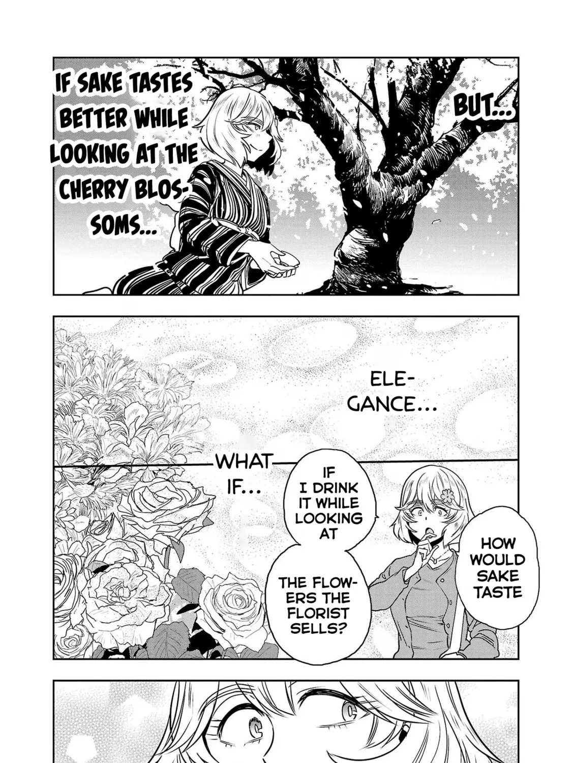 Read Haruka Reset chapter 97 image 12 on Lezhin