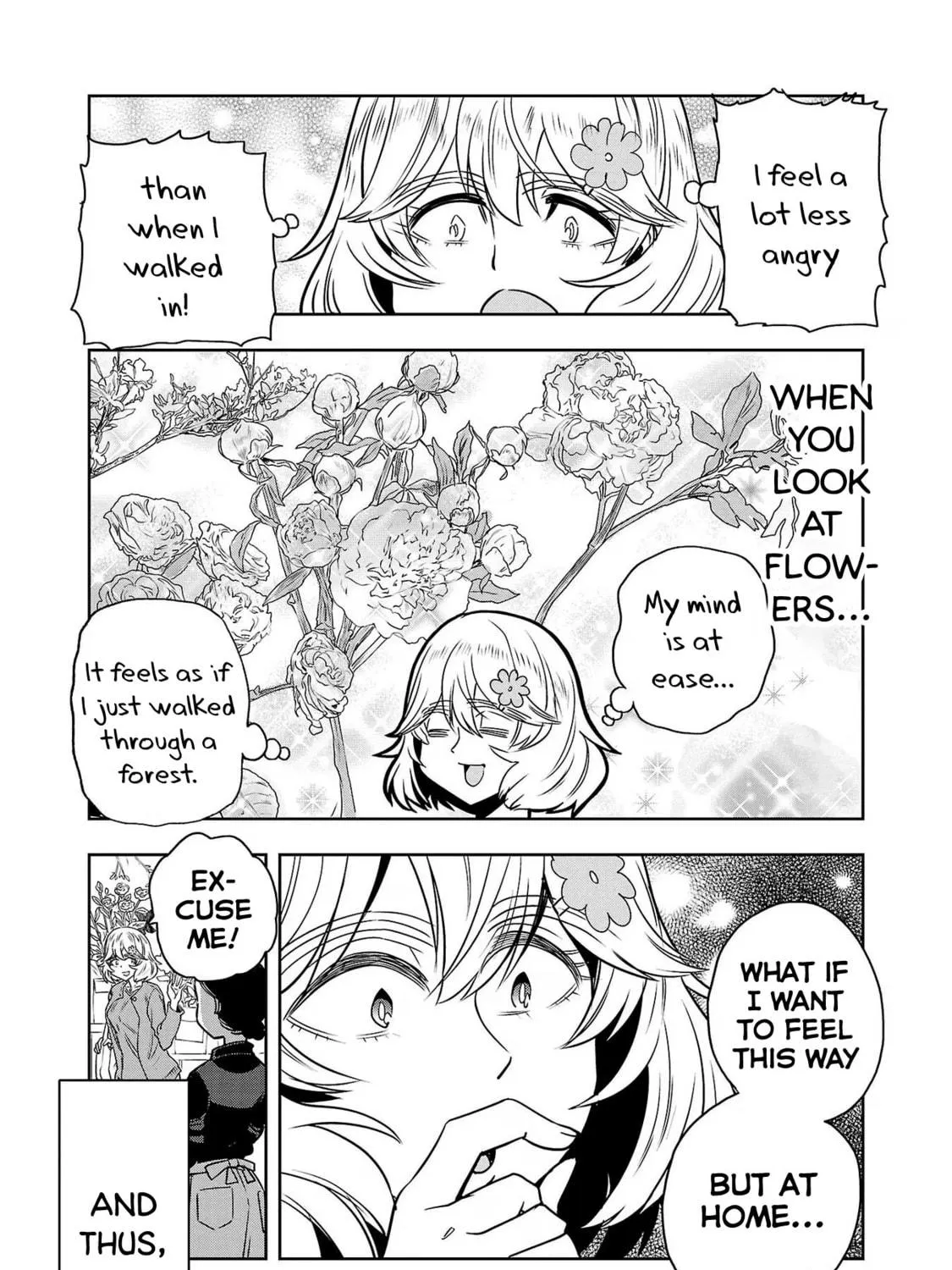 Read Haruka Reset chapter 97 image 16 on Lezhin