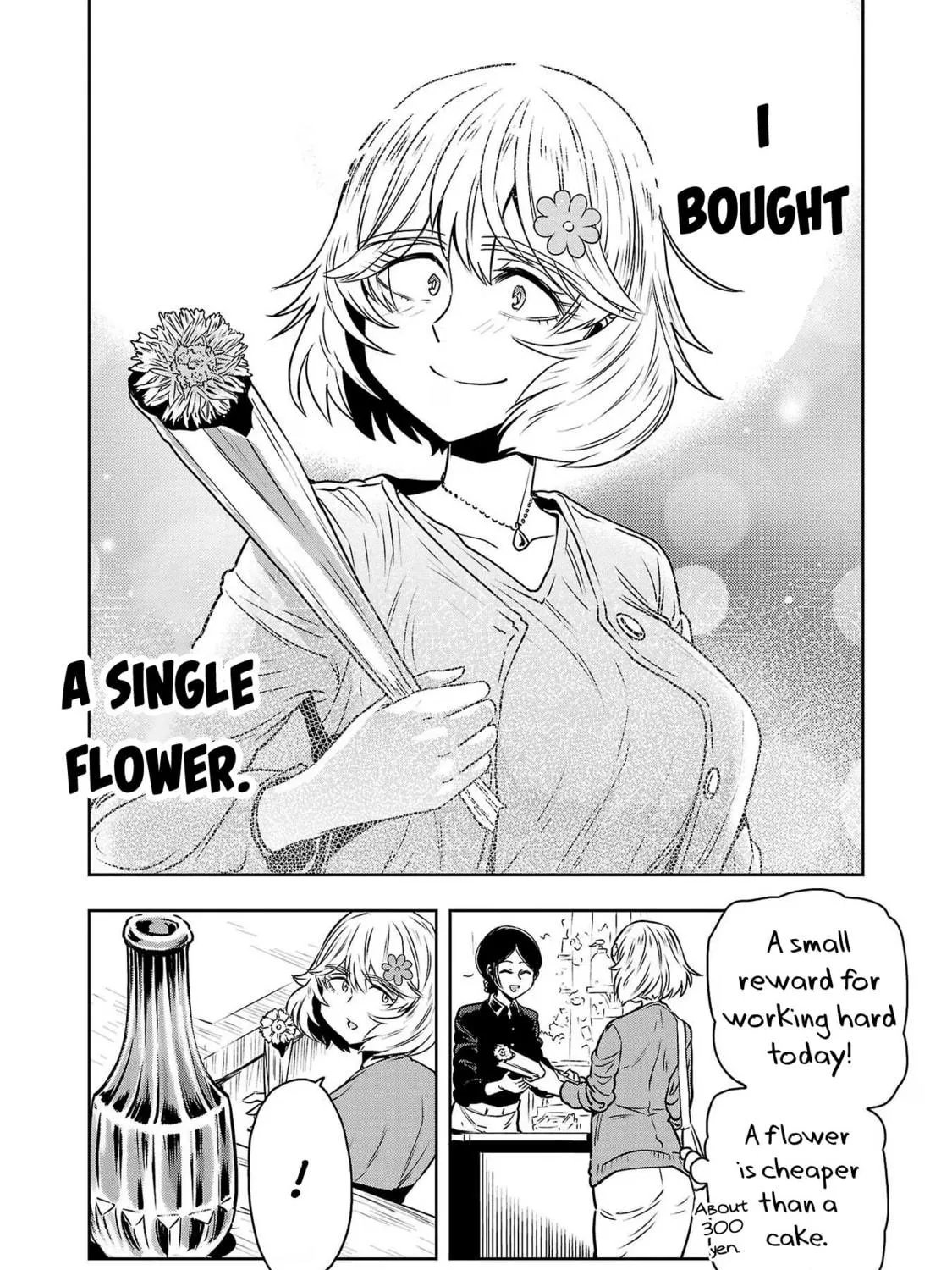 Read Haruka Reset chapter 97 image 18 on Lezhin