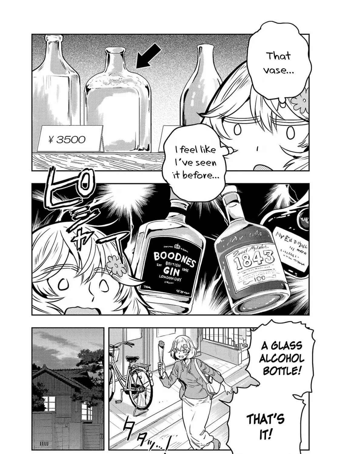 Read Haruka Reset chapter 97 image 22 on Lezhin