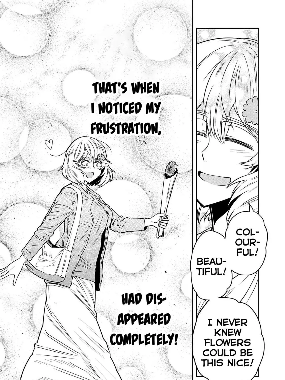 Read Haruka Reset chapter 97 image 28 on Lezhin