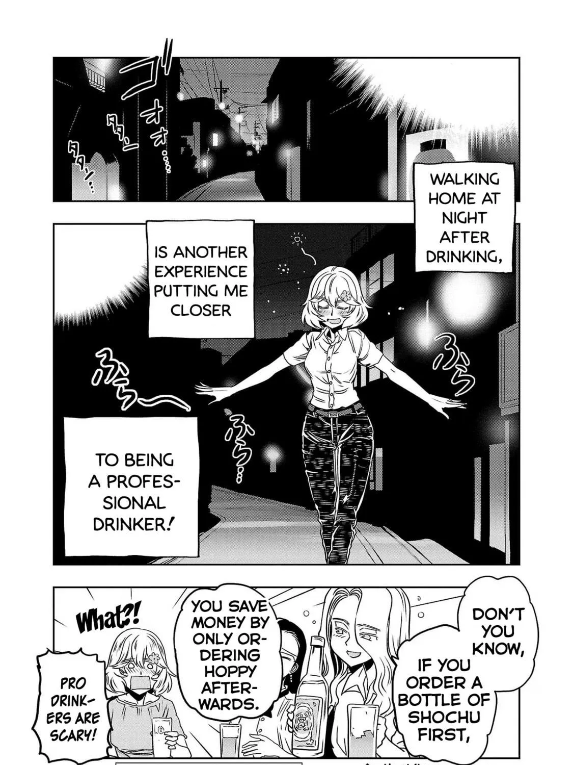 Read Haruka Reset chapter 98.1 image 18 on Lezhin