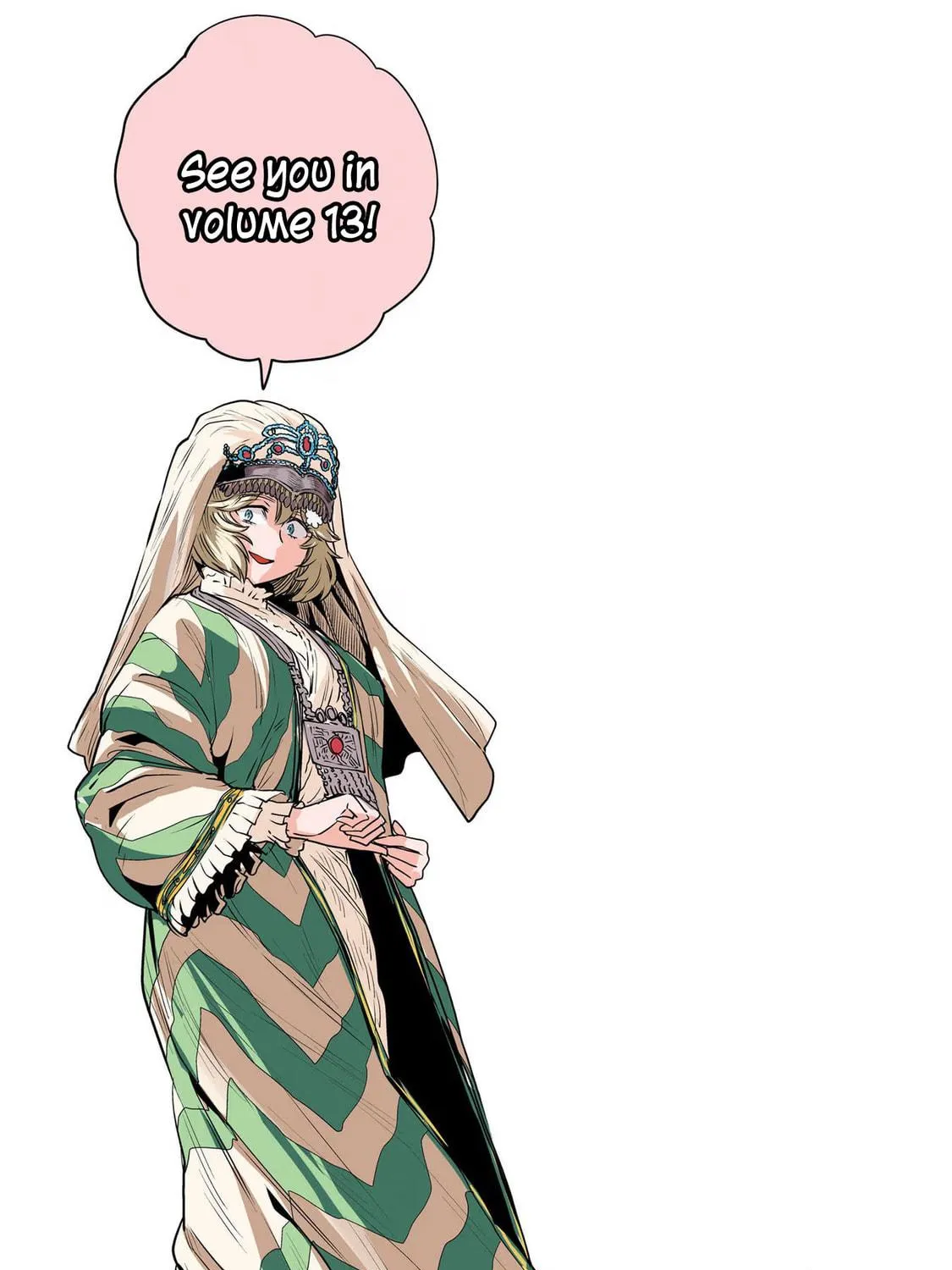 Read Haruka Reset chapter 98.1 image 22 on Lezhin