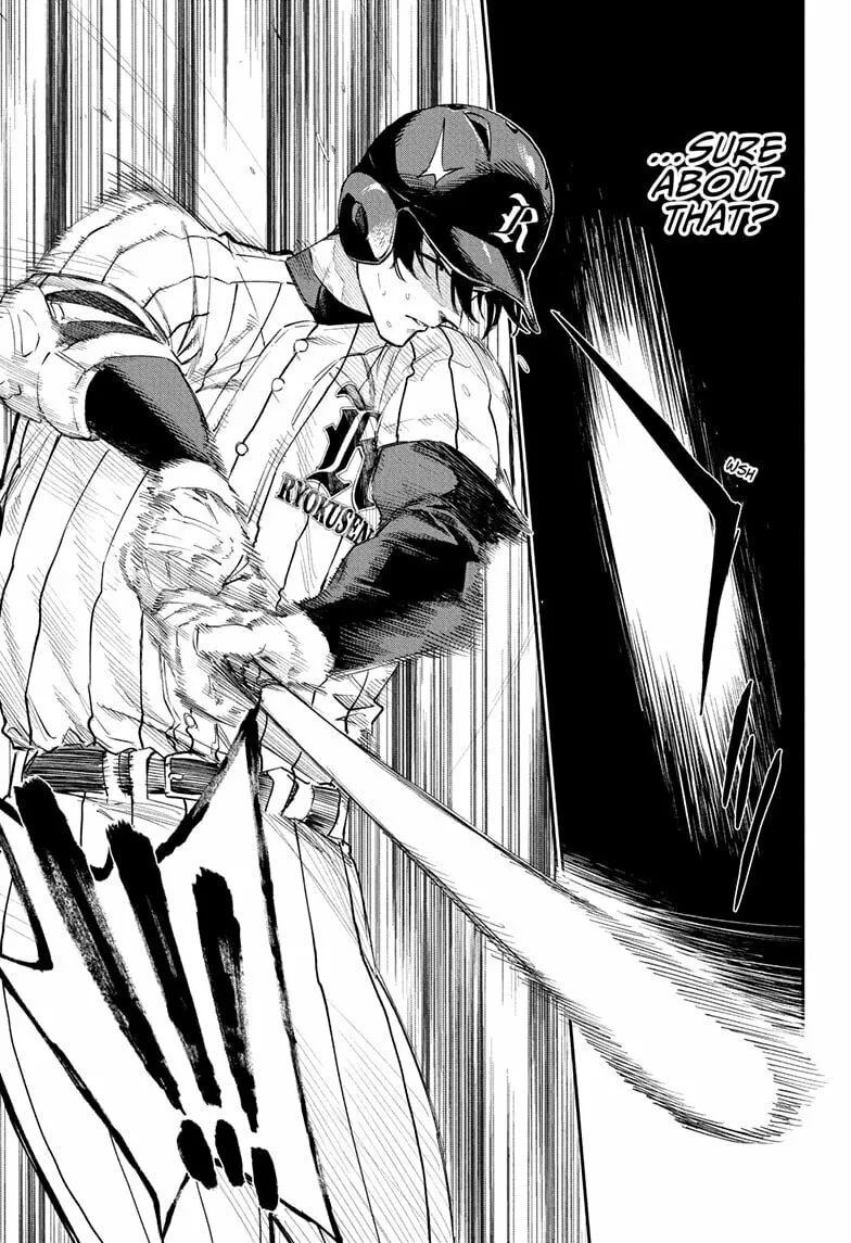 Read Harukaze Mound (2025) chapter 15 image 10 on Lezhin