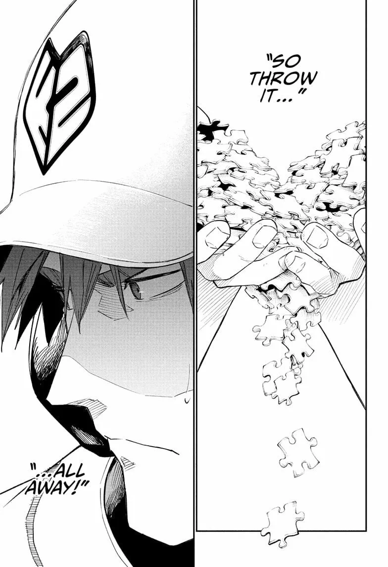 Read Harukaze Mound (2025) chapter 16 image 10 on Lezhin