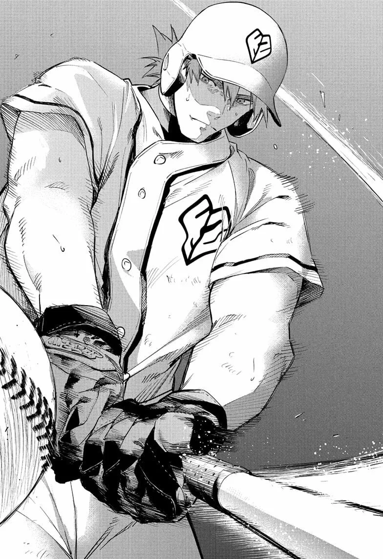 Read Harukaze Mound (2025) chapter 16 image 13 on Lezhin
