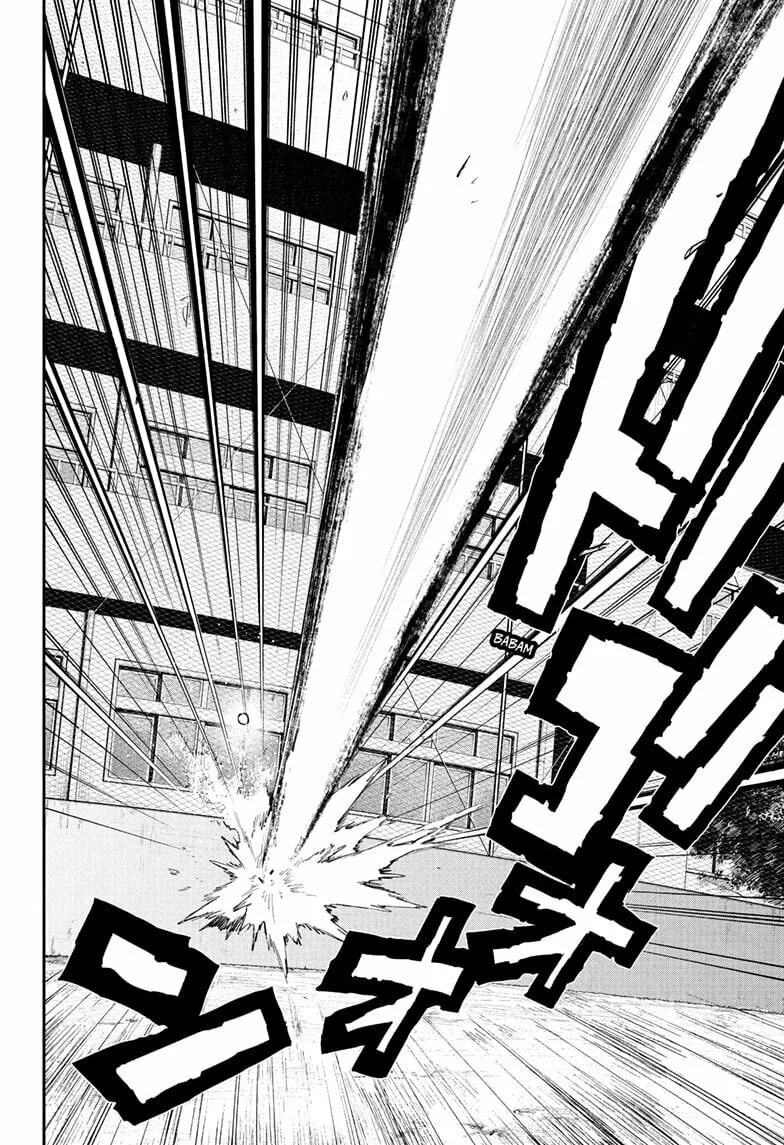Read Harukaze Mound (2025) chapter 16 image 17 on Lezhin