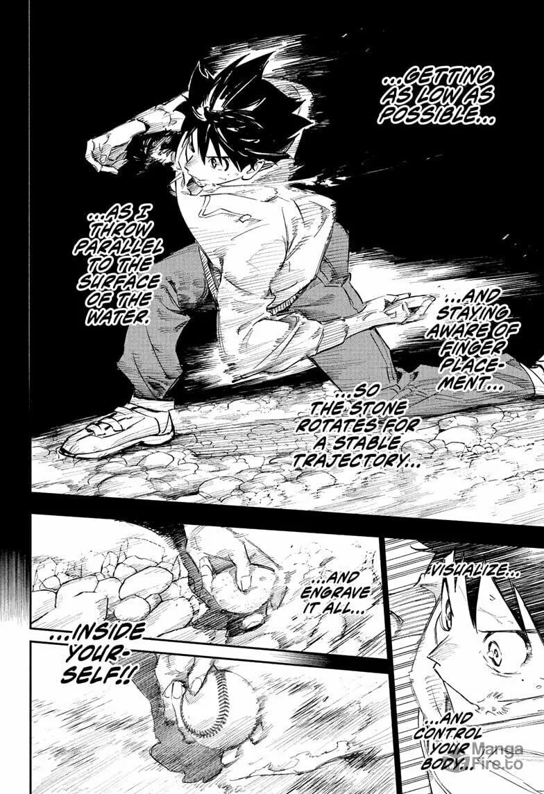 Read Harukaze Mound (2025) chapter 3 image 11 on Lezhin