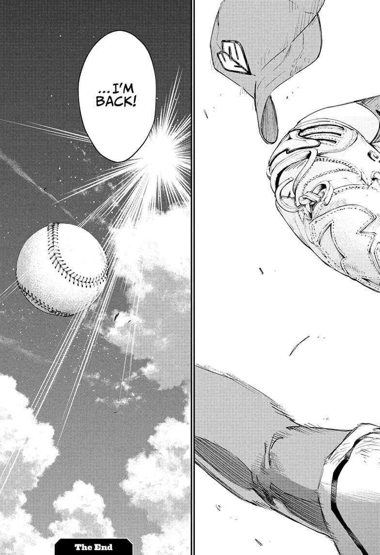 Read Harukaze Mound (2025) chapter 30 image 18 on Lezhin