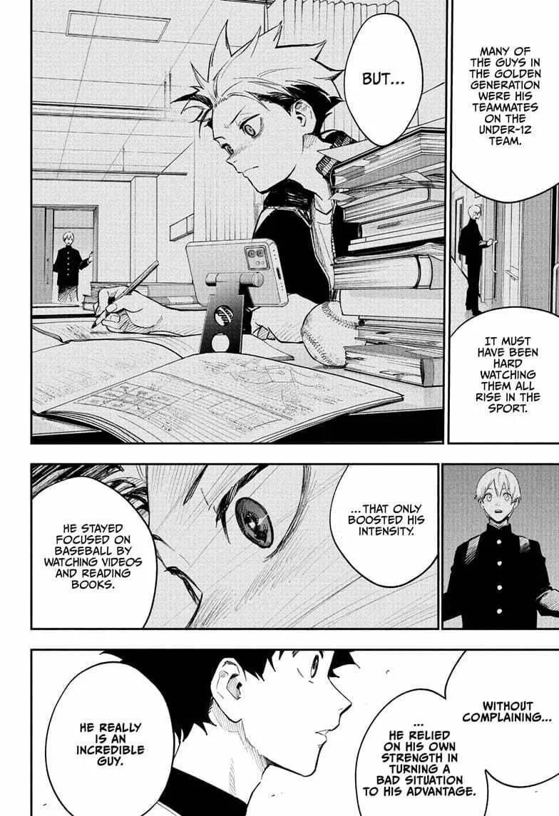 Read Harukaze Mound (2025) chapter 4 image 13 on Lezhin