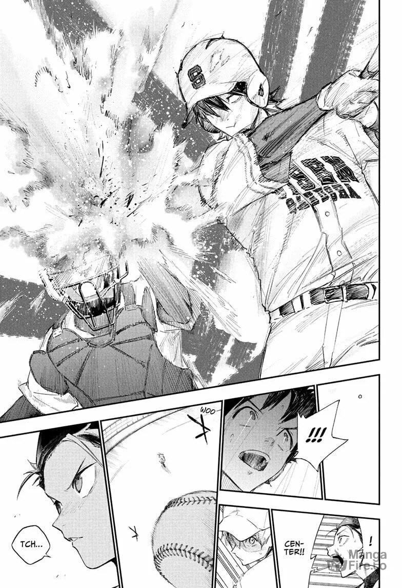 Read Harukaze Mound (2025) chapter 5 image 14 on Lezhin