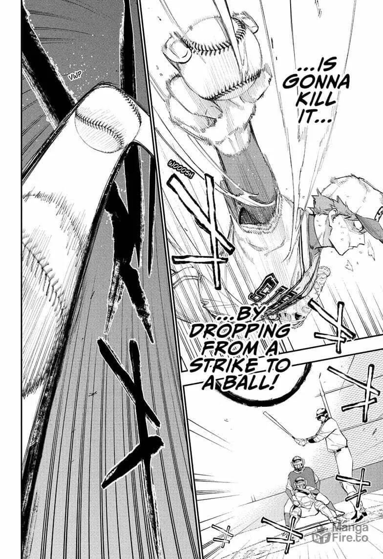 Read Harukaze Mound (2025) chapter 7 image 9 on Lezhin