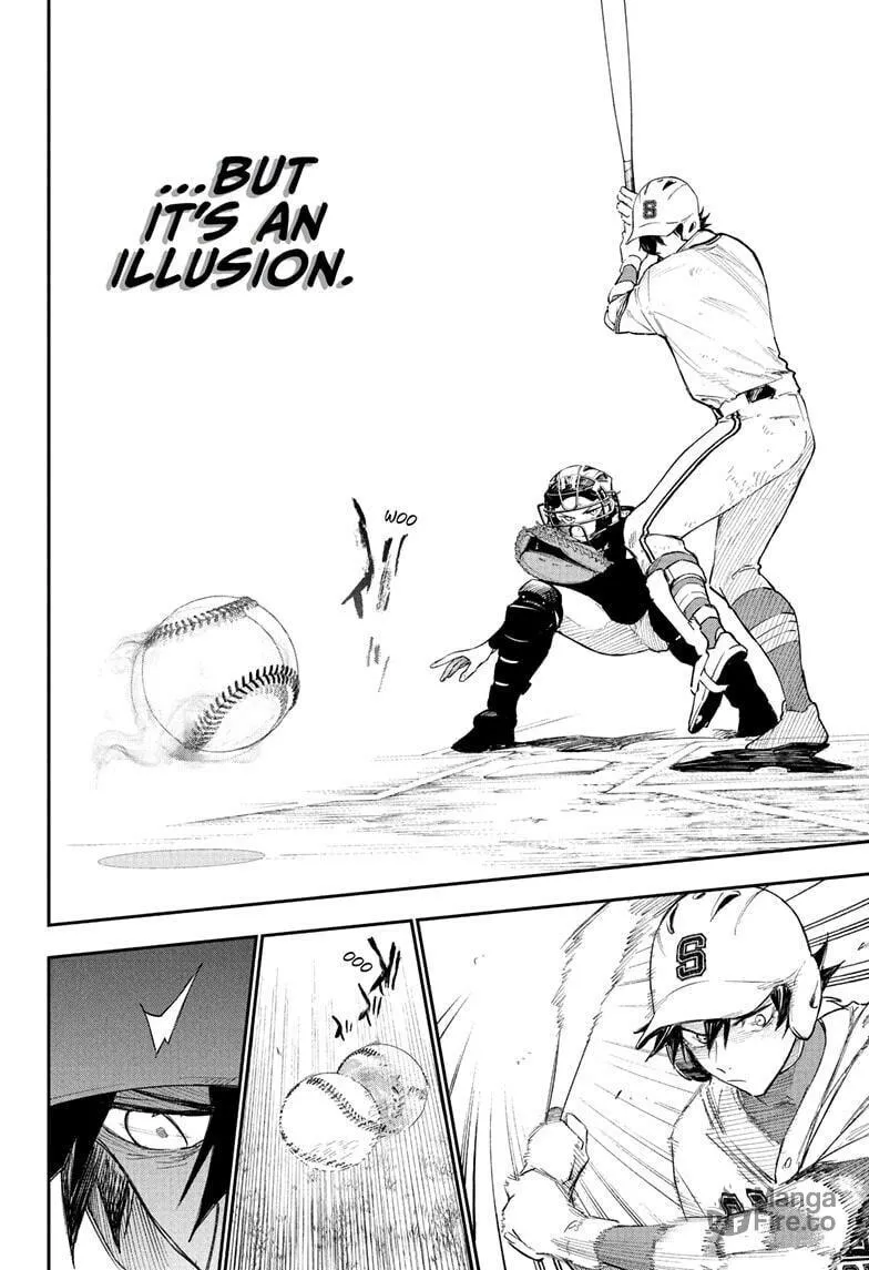 Read Harukaze Mound (2025) chapter 8 image 11 on Lezhin