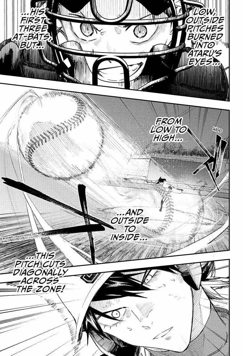 Read Harukaze Mound (2025) chapter 8 image 12 on Lezhin