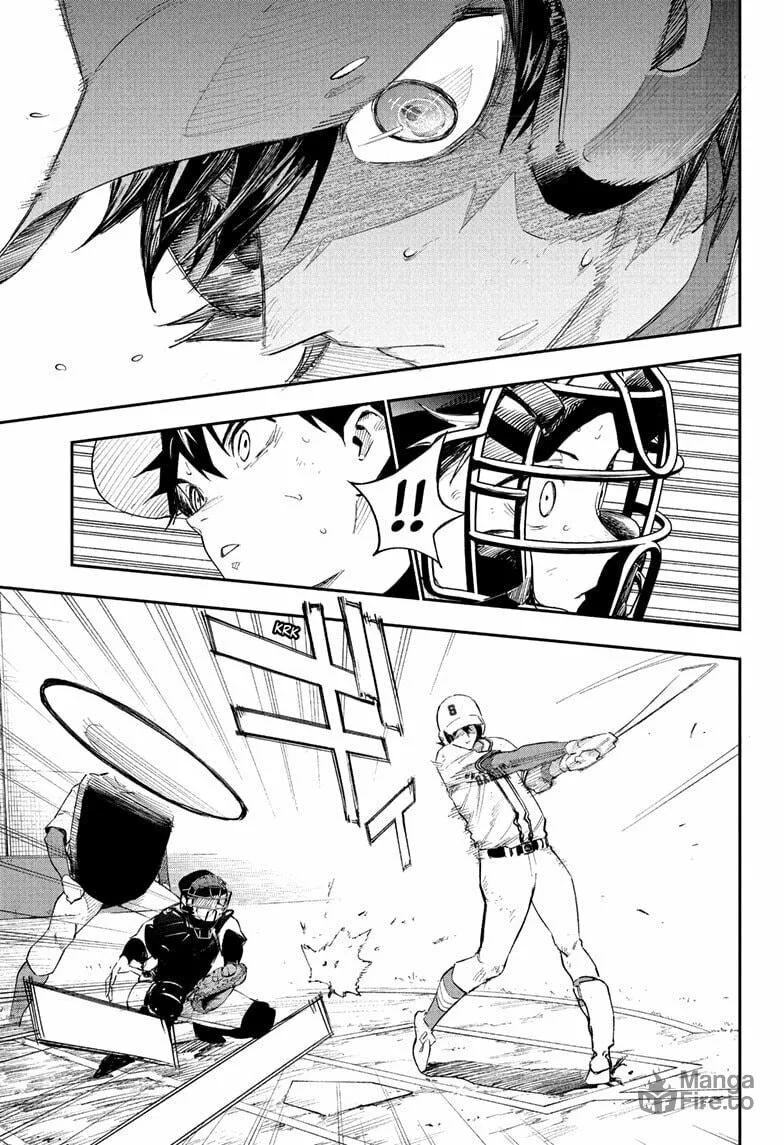 Read Harukaze Mound (2025) chapter 8 image 2 on Lezhin