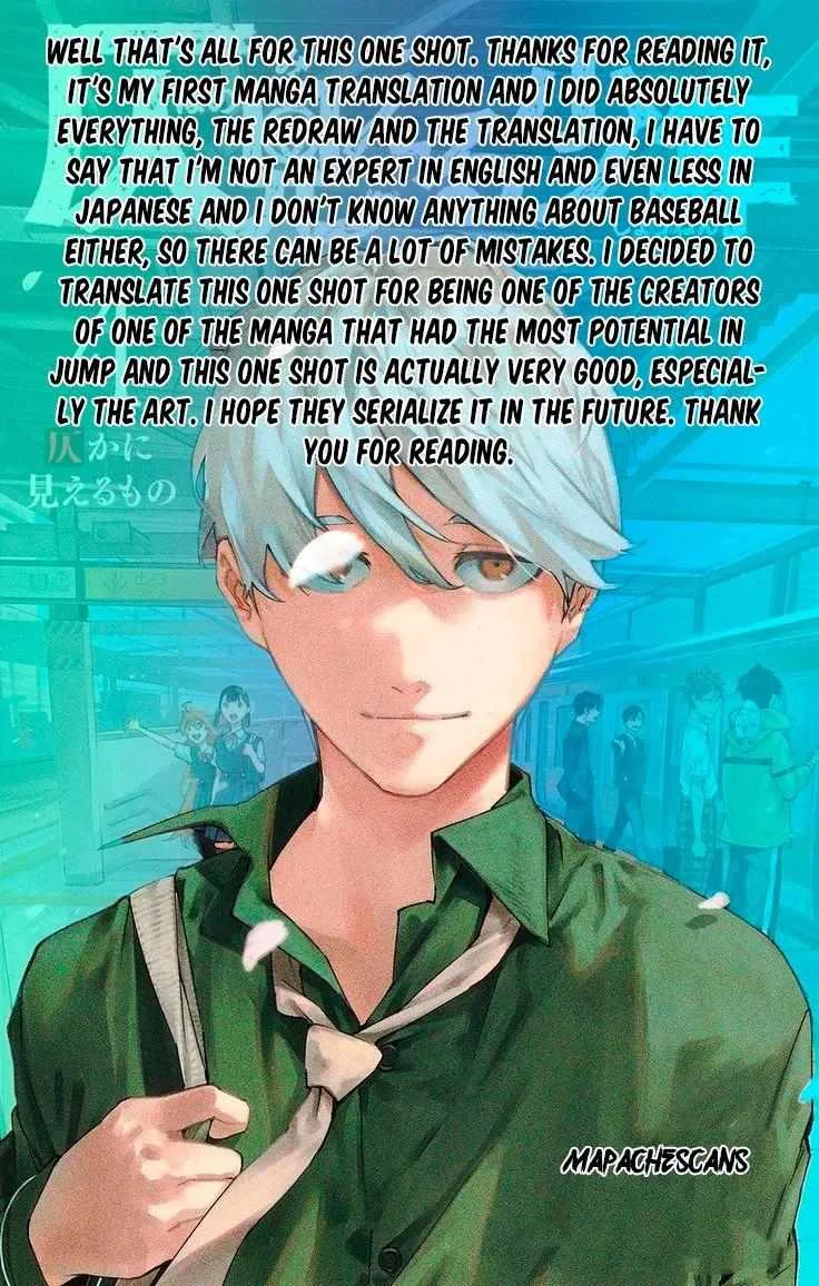Read Harukaze Mound chapter 0 image 2 on Lezhin