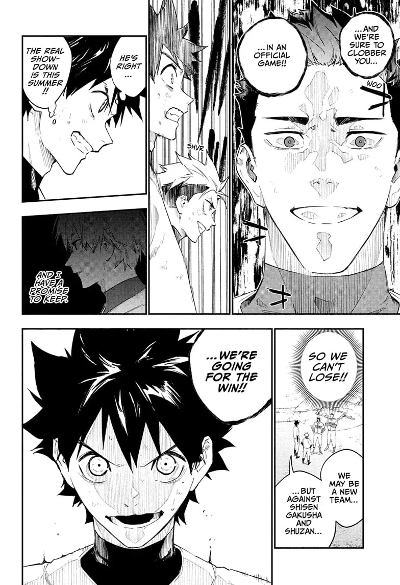 Read Harukaze Mound chapter 10 image 6 on Lezhin