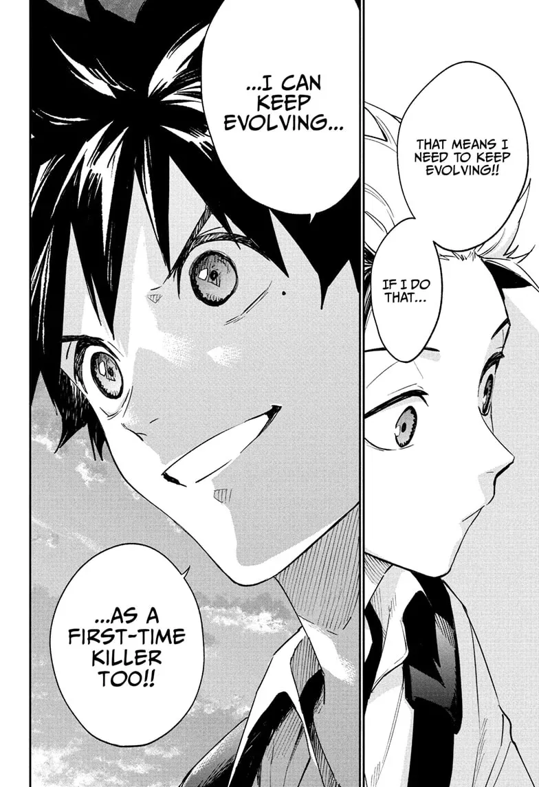 Read Harukaze Mound chapter 10 image 8 on Lezhin