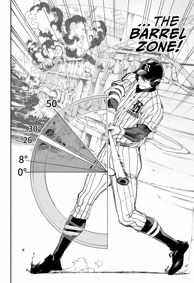 Read Harukaze Mound chapter 13 image 11 on Lezhin