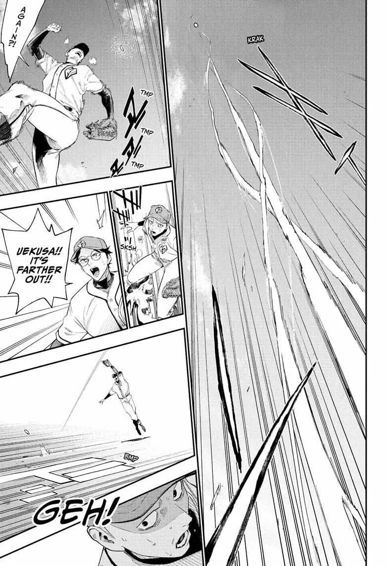 Read Harukaze Mound chapter 13 image 12 on Lezhin