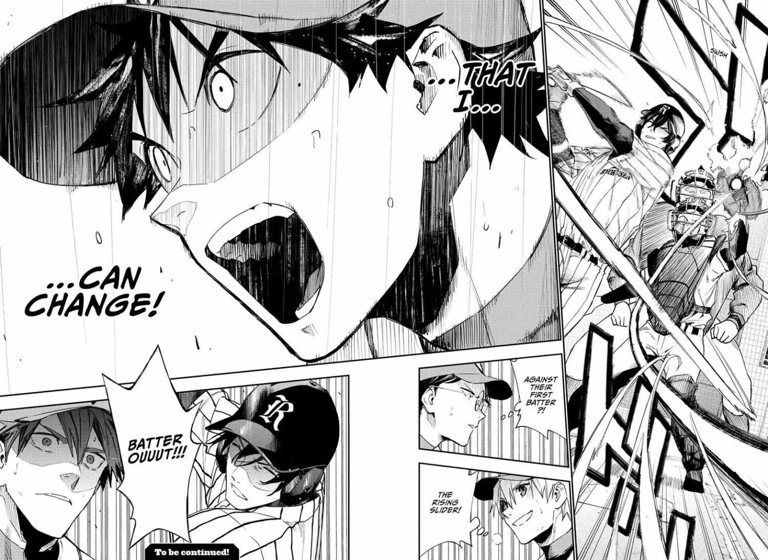 Read Harukaze Mound chapter 14 image 18 on Lezhin