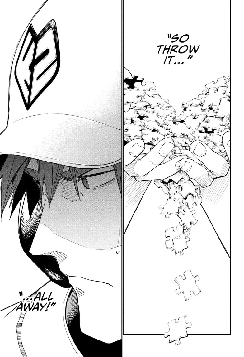 Read Harukaze Mound chapter 16 image 10 on Lezhin