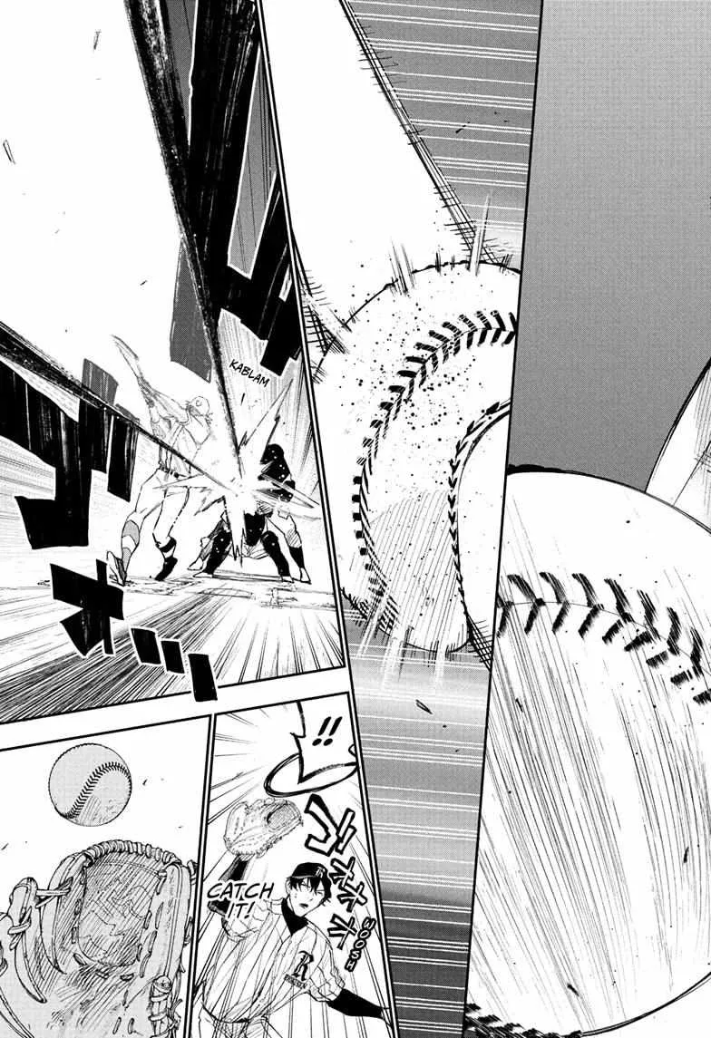 Read Harukaze Mound chapter 16 image 14 on Lezhin